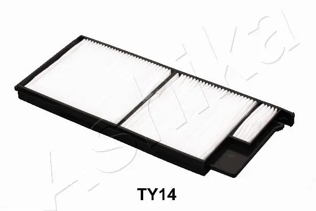 Filtr kabiny do Toyota Land Cruiser 100 J10