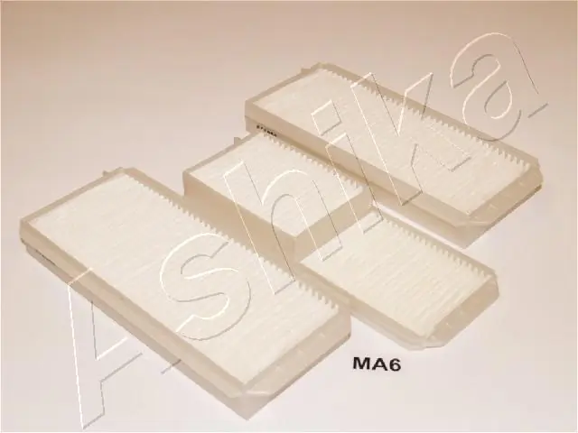 Filtr kabiny Mazda 323 BA