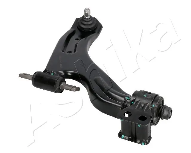 Do koszyka Wahacz zawieszenia przedniego dolny prawy Chevrolet Spark (Matiz)  M300