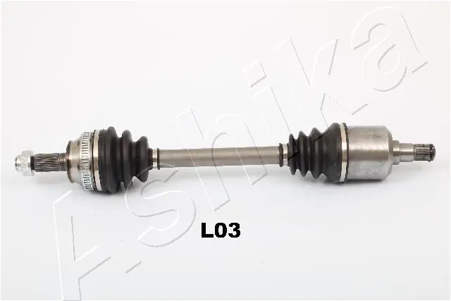 620LL03 Ashika