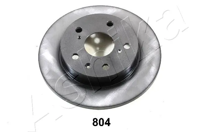 Do koszyka 1676008980 Peugeot/Citroen Tarcza hamulcowa tylna