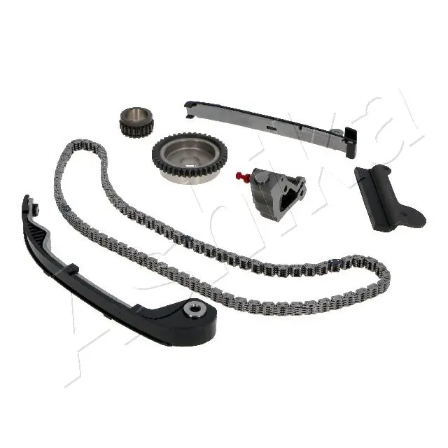 Łańcuch rozrządu, zestaw Nissan Primera sedana (P11) (1996 - 2002) cena, od 204,41 USD