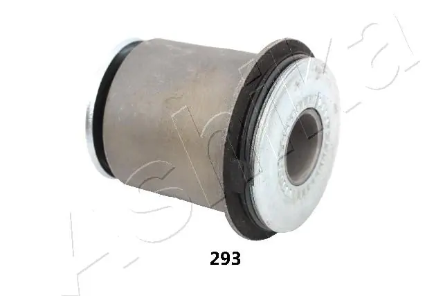 Do koszyka Silentblock przedniego wahacza dolnego Toyota Land Cruiser 90 J9
