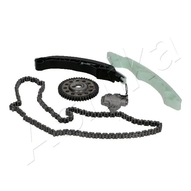 Łańcuch rozrządu, zestaw Smart FORTWO coupe (451) (2007 - 2026) cena, od 134,37 USD