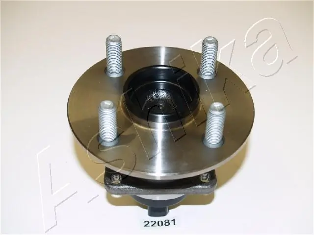 Piasta tylna GMB GH32585