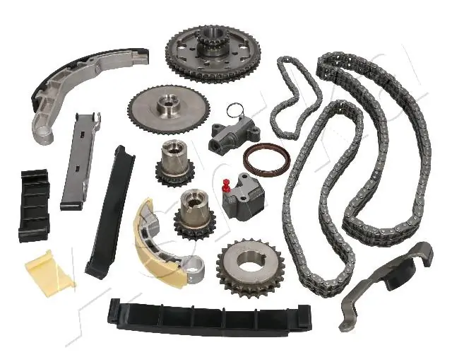 Łańcuch rozrządu, zestaw Swag 33109481 cena, od 357,44 USD