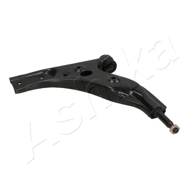 Wahacz zawieszenia przedniego dolny lewy Mazda 323 BG