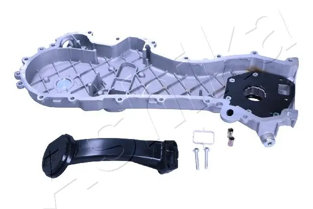  Pompa oleju Fiat Doblo 2