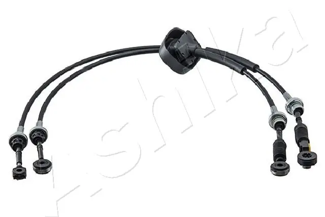 Linka dźwigni zmiany biegów podwójna Nissan/Infiniti 3444500Q0C