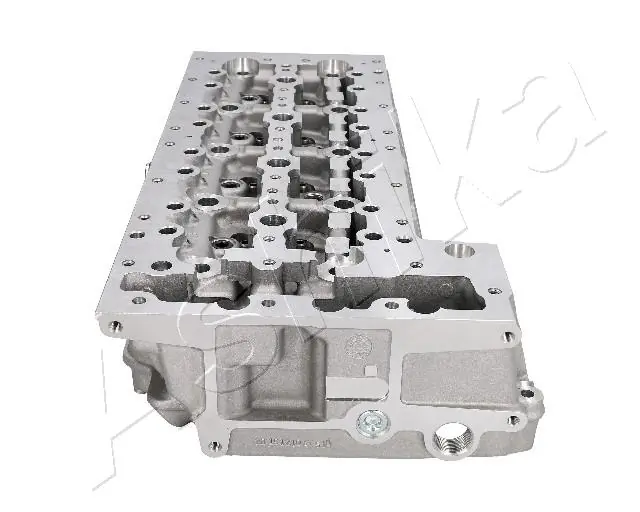 Głowica cylindrów Iveco Daily 6