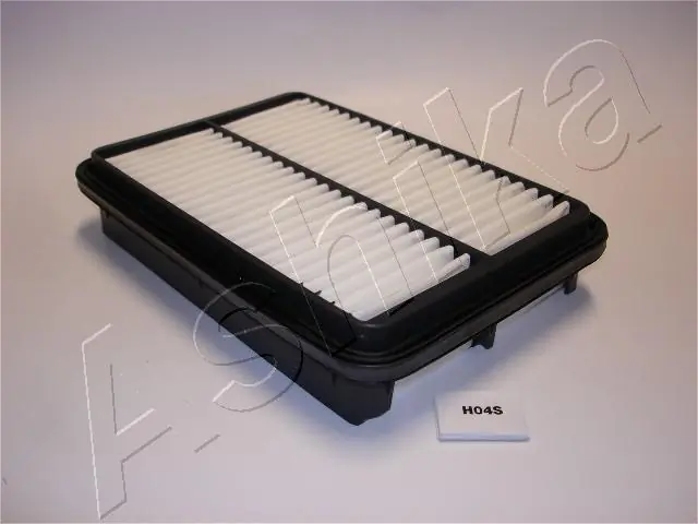 Filtr powietrza Hyundai Santa Fe I SUV (SM) (2000 - 2006) cena, od 10,60 USD