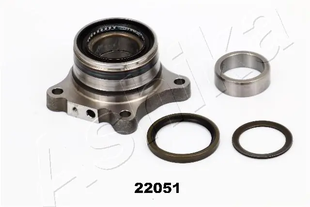 Lożysko piasty tylnej Toyota Land Cruiser SUV (J200) (2007 - 2021) cena, od 92,73 USD