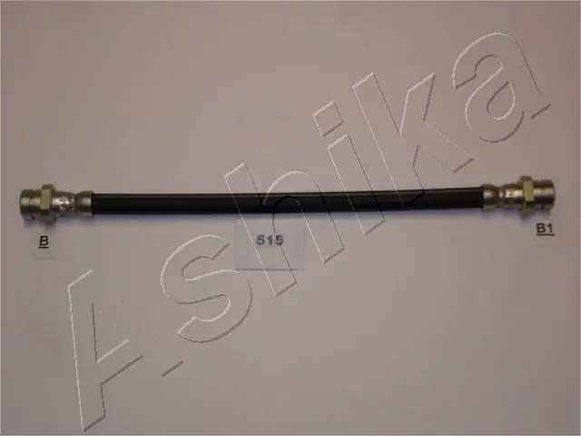 Do koszyka B00143810 Ford Przewód hamulcowy tylny