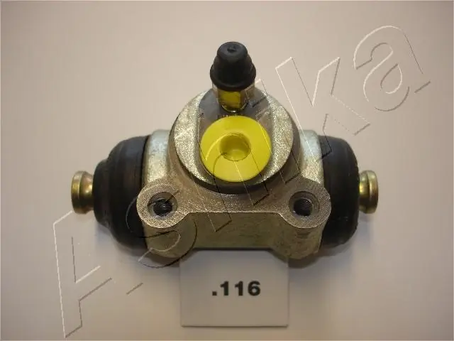 Do koszyka 69022780 Nissan/Infiniti Cylinder hamulcowy roboczy tylny