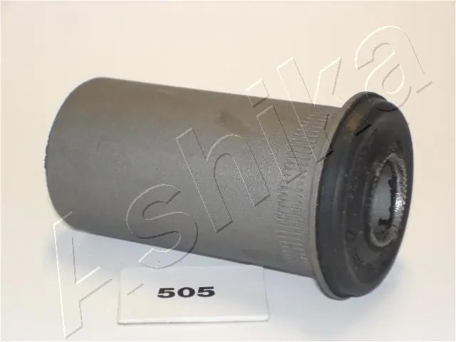GOM505 Ashika