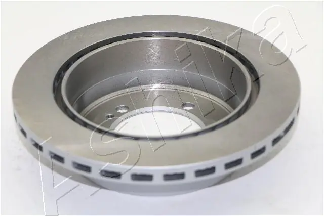 Tarcza hamulcowa tylna do Mitsubishi Sigma  F16A