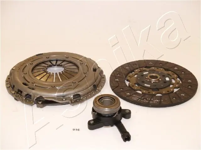 Zestaw sprzęgła (3 części) Fiat/Alfa/Lancia K05106018AA cena, od 144,72 USD