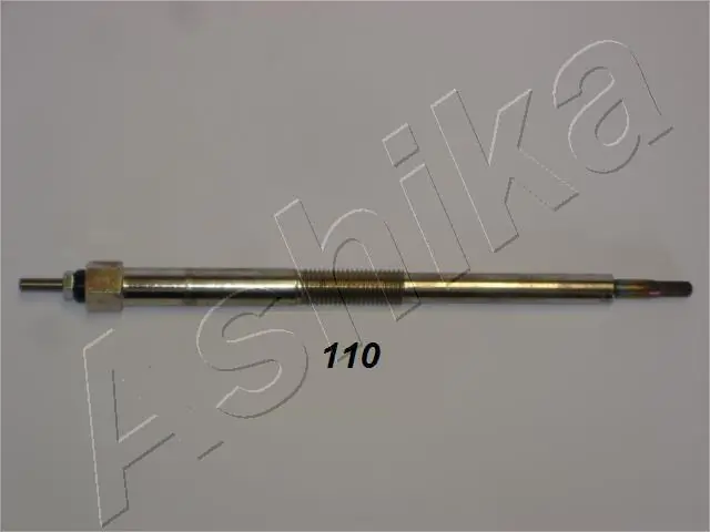Świeca żarowa do Nissan Almera TINO V10
