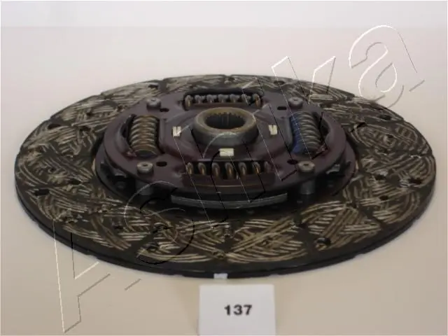 Tarcza sprzęgła do Opel Omega 16, 17, 19
