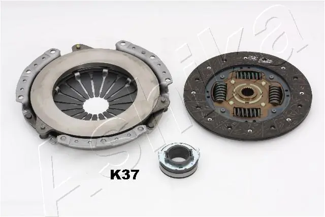 Zestaw sprzęgła (3 części) KIA Cerato III sedana (YD) (2012 - 2019) cena, od 164,13 USD