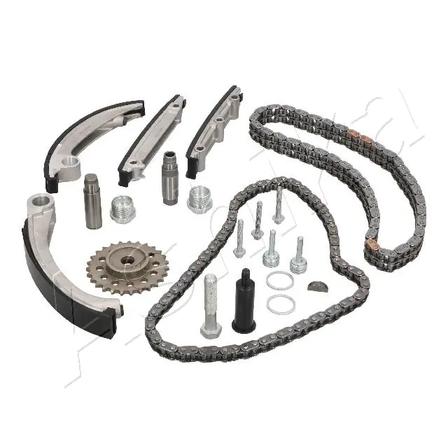 Łańcuch rozrządu, zestaw Opel Omega B sedana (25, 26, 27) (1994 - 2005) cena, od 227,58 USD
