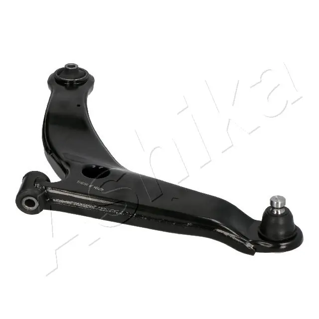 Wahacz zawieszenia przedniego dolny lewy Mitsubishi Grandis minivan (NAW) (2004 - 2010) cena, od 67,37 USD