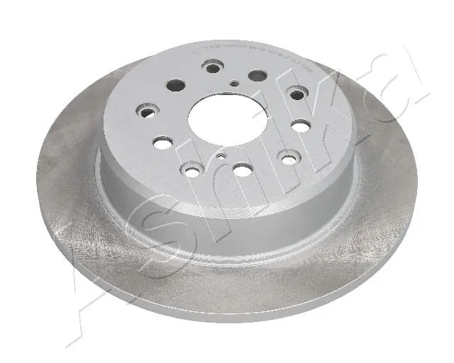 Tarcza hamulcowa tylna Lexus GS sedana (JZS160) (1997 - 2005) cena, od 64,84 USD