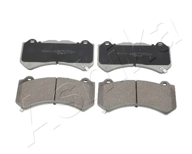 Do koszyka K68248384AB Fiat/Alfa/Lancia Klocki hamulcowe przednie tarczowe