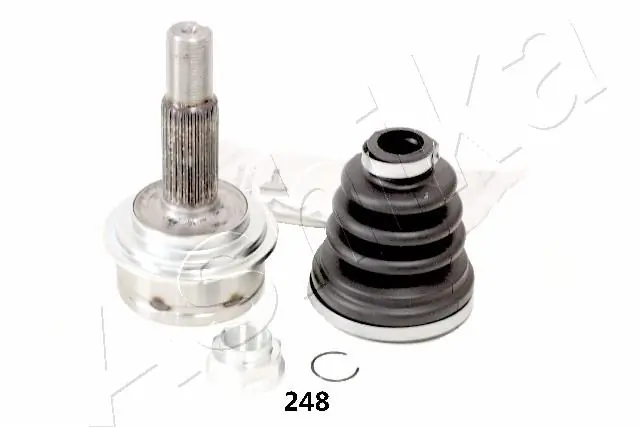 Przegub homokinetyczny przedni zewnętrzny Toyota Yaris hatchback (SP90) (2005 - 2011) cena, od 41,04 USD