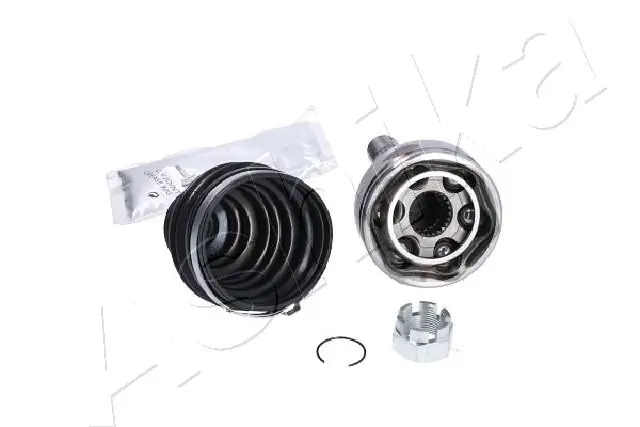 Przegub homokinetyczny przedni zewnętrzny Nissan JUKE NMUK hatchback (F15E) (2010 - 2019) cena, od 46,68 USD