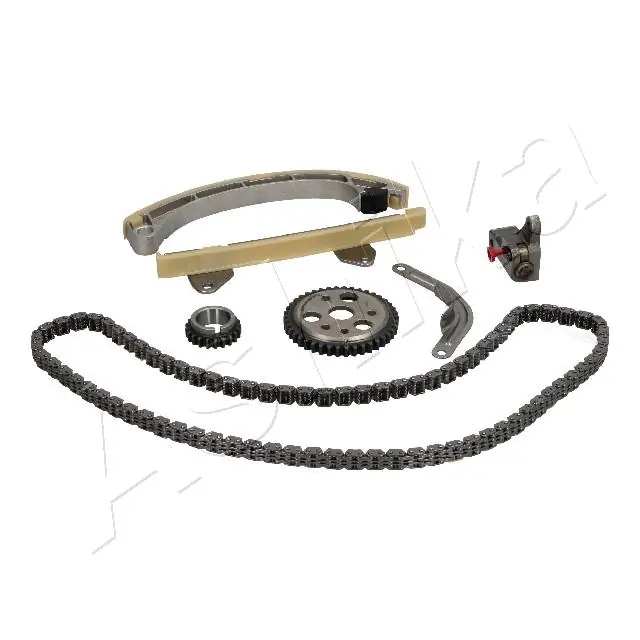 Do koszyka Łańcuch rozrządu, zestaw Daihatsu Terios I J100, J102, J122