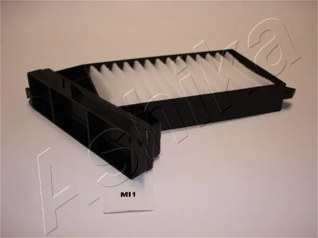  Filtr kabiny Mitsubishi Galant 8