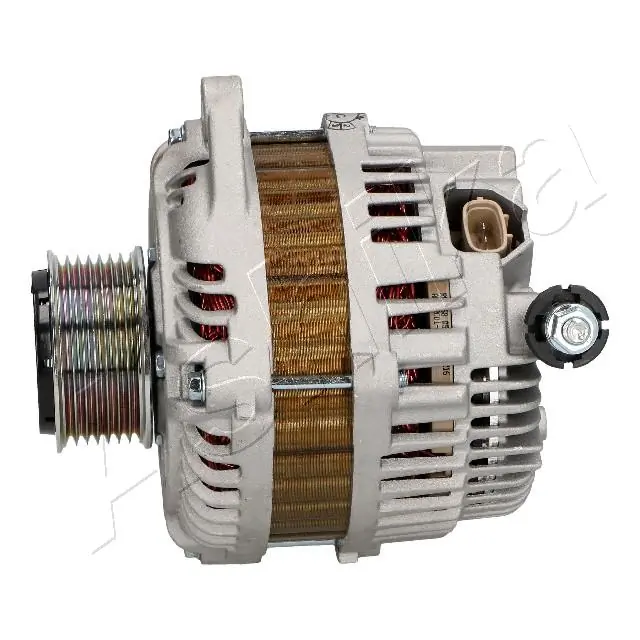 Do koszyka Alternator Nissan Navara NP300 III D40