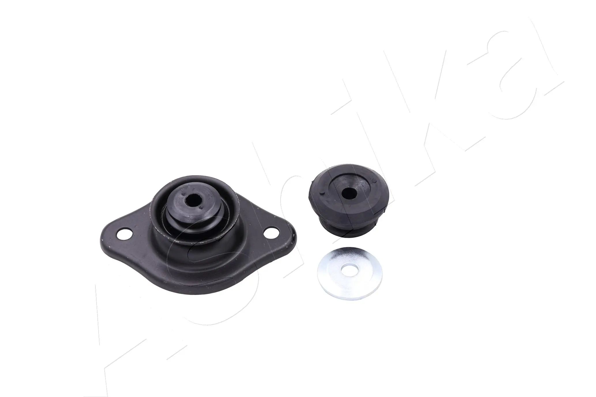 Do koszyka Poduszka amortyzatora tylnego Chevrolet Aveo II T250, T255