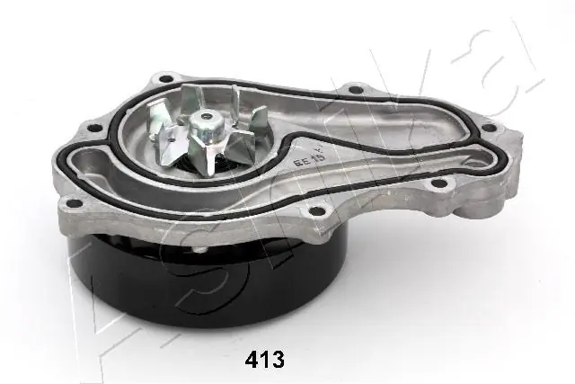 Do koszyka Pompa chłodząca wodna Honda Accord VII CL, CM