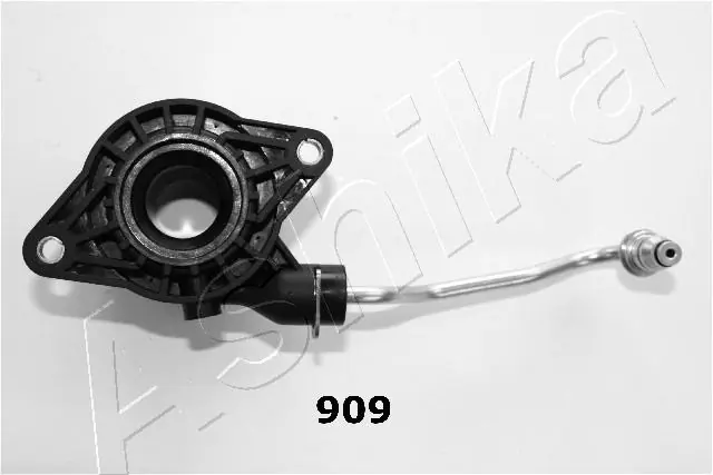 Cylinder roboczy sprzęgła (wysprzęglik) w komplecie z łożyskiem wyciskowym Peugeot/Citroen 1666660380 cena, od 65,60 USD