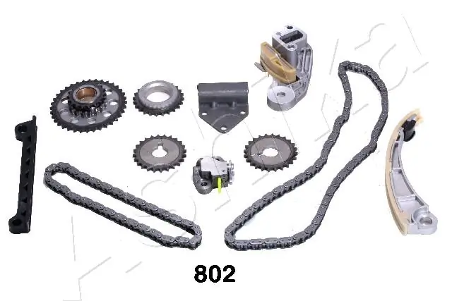 Łańcuch rozrządu, zestaw Suzuki Grand Vitara SUV (JB) (2005 - 2026) cena, od 180,81 USD