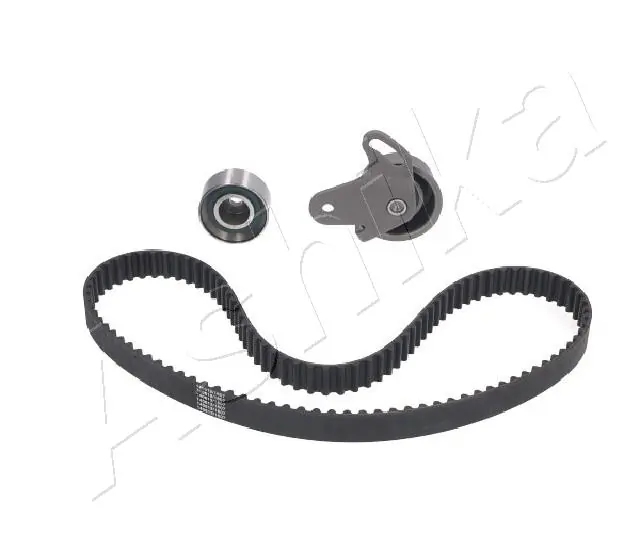 Pasek rozrządu, zestaw KIA Rio II hatchback (JB) (2005 - 2011) cena, od 61,43 USD