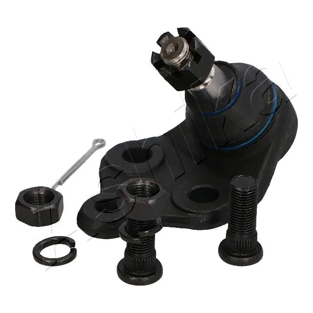  Sworzeń wahacza dolny Toyota Carina 2