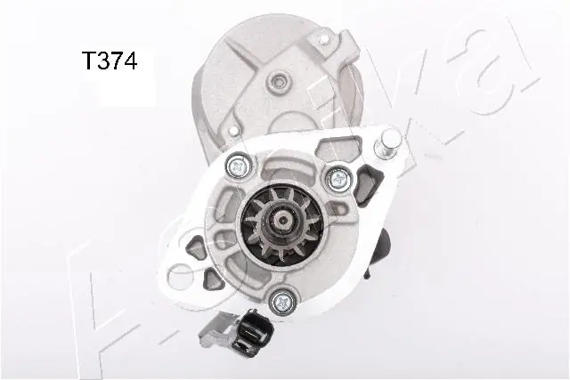 Rozrusznik Toyota Hiace IV autobus (H1, H2) (1995 - 2011) cena, od 247,74 USD