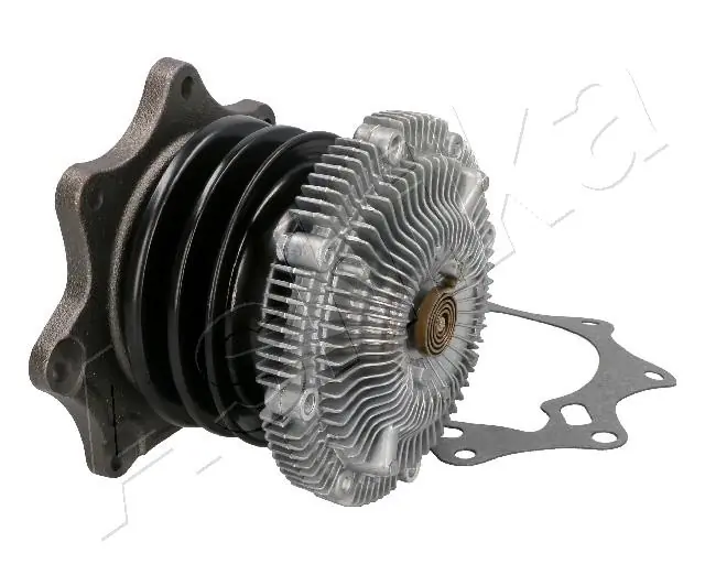 Do koszyka Pompa chłodząca wodna Nissan Terrano I WD21