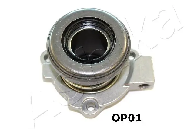 Cylinder roboczy sprzęgła (wysprzęglik) w komplecie z łożyskiem wyciskowym Fiat/Alfa/Lancia 55557910