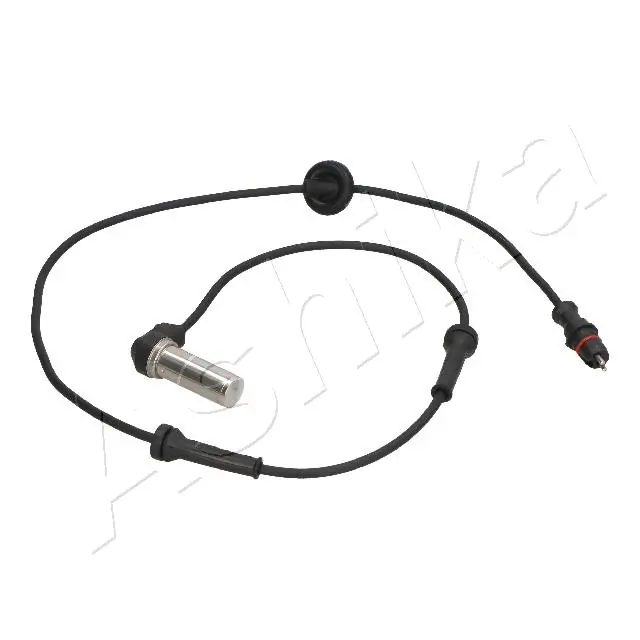 Do koszyka Czujnik ABS przedni Land Rover Freelander I L314