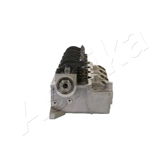 Do koszyka Głowica cylindrów Hyundai Galloper  JK