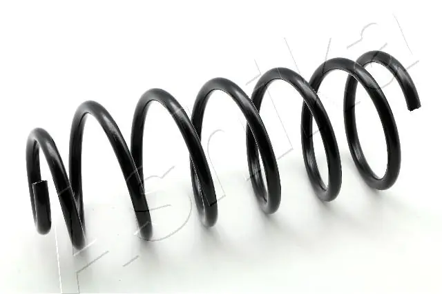 Do koszyka Sprężyna tylna Hyundai Getz  