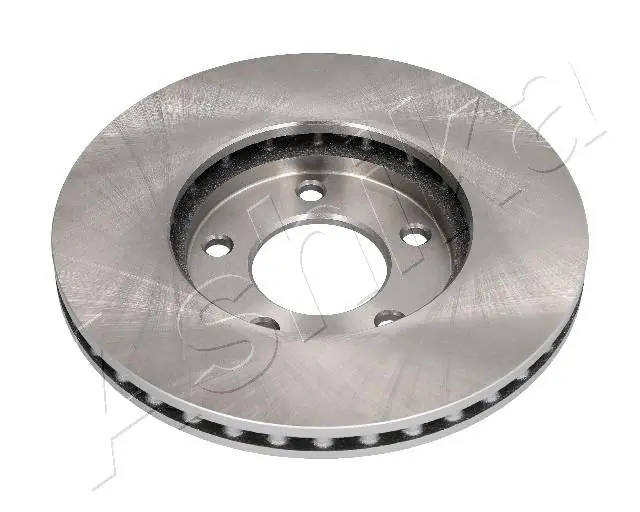  Tarcza hamulcowa przednia Chrysler Voyager 