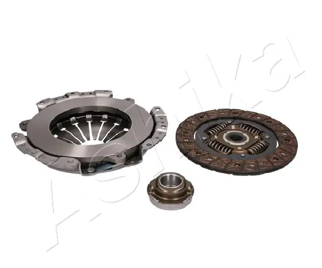 Zestaw sprzęgła (3 części) Hyundai Galloper SUV (JK) (1997 - 2003) cena, od 158,56 USD