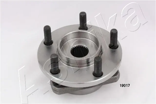 Piasta przednia 4419017 Ashika