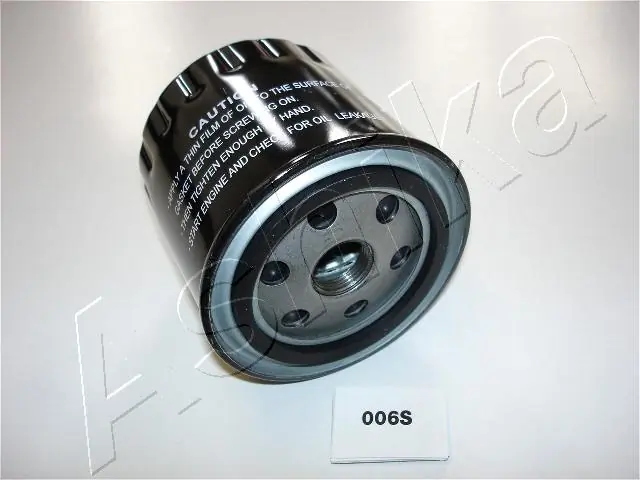 Do koszyka SU00100453 Toyota Filtr oleju