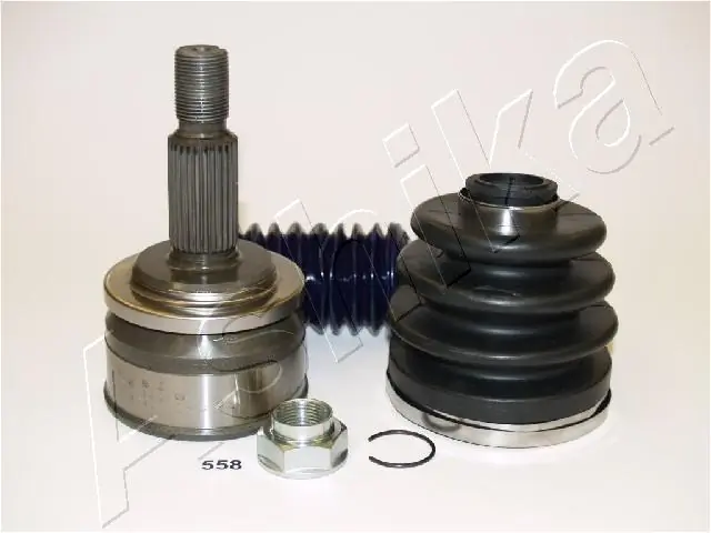 Przegub Mitsubishi Grandis